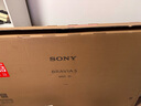 索尼（SONY）K-55XR50 X90L升級款 55英寸 索尼電視5系 2025新品 MiniLED XR芯片 二級能效 國家補貼 曬單實(shí)拍圖