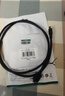 綠聯(lián) Type-C轉Micro USB3.0硬盤(pán)數據連接線(xiàn) 適用Mac筆記本電腦接移動(dòng)硬盤(pán)高速連接線(xiàn) 1米 20103 曬單實(shí)拍圖