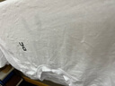 On 昂跑 Club-T 男款經(jīng)典運動風(fēng)柔軟親膚舒適休閑T恤 White 白色 XL 曬單實拍圖
