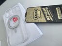 玄皇【高端頂配丨360°旋轉支架】適用蘋果15promax手機殼iphone15pro保護套磁吸磨砂防摔透明不發(fā)黃 【全透明】AR增透不發(fā)黃丨360°旋轉支架磁吸殼 iPhone15promax【配康 曬單實拍圖