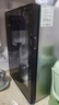 康寶（Canbo）消毒柜迷你高溫家用小型消毒柜臺(tái)式碗筷收納柜消毒碗柜嬰兒奶瓶消毒器【國(guó)家補(bǔ)貼】XDR60-BW 曬單實(shí)拍圖