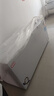 星奧雪冰柜商用家用臥式冷柜大容量冷藏冷凍展示柜雙溫商用大容量冷凍柜商用大冰柜 998單溫銅管升級款（長1.8米） 曬單實(shí)拍圖