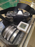 尼康（Nikon）Zfc 【金榜爆款】微單數(shù)碼相機(jī) (Zfc)(Z DX 16-50mm f/3.5-6.3 VR 微單鏡頭))銀黑色 4K超高清視頻 曬單實(shí)拍圖