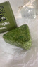 七綠柏葉洗發(fā)皂手工洗頭皂角何首烏中草藥固發(fā)防斷發(fā)控油去屑洗發(fā)水 1盒【體驗(yàn)裝120g】贈(zèng)送起泡網(wǎng) 曬單實(shí)拍圖