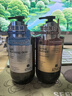 呂（Ryo）控油蓬松留香洗發(fā)水禮盒首爾落日580ml+大理晨曦580ml七夕禮物 曬單實拍圖