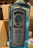 孟買(mǎi)藍寶石(Bombay)  洋酒 杜松子酒 藍寶石金酒750ml 調酒必備 中秋送禮 曬單實(shí)拍圖
