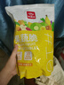 俏美味10種果蔬脆500g混合水果蔬菜干蜜餞果干秋葵干脫水即食果蔬脆零食 曬單實(shí)拍圖