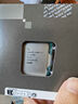 英特爾(Intel) i5-12490F 酷睿12代 處理器 6核12線程 單核睿頻至高可達4.6Ghz 20M三級緩存 臺式機CPU 曬單實拍圖