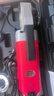 新款電動(dòng)套絲機(jī)手提式輕型全自動(dòng)水管開牙機(jī)鍍鋅管絞絲小型絞螺紋 2000W套絲機(jī)4個(gè)頭+割刀+夾具+潤(rùn)滑 曬單實(shí)拍圖