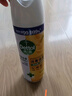 消毒噴霧454ml*2瓶鈴蘭+454ml*1瓶柑橘鞋子除臭殺菌噴霧 曬單實(shí)拍圖