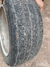 雙星（DOUBLE STAR）輪胎/汽車(chē)輪胎 205/55R16 91V SH71適配新朗逸/速騰/英朗GT/雷凌 曬單實(shí)拍圖