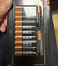 金霸王(Duracell)7號堿性電池12粒裝 七號干電池 適用于便攜體溫計(jì)/耳溫槍/血糖儀/無線鼠標(biāo)/遙控器等 曬單實(shí)拍圖