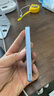 小米小米磁吸超薄充電寶5000 7.5W移動(dòng)電源 可上飛機(jī) 多彩便攜 有線無(wú)線自在充電 iPhone安卓可用 小米磁吸超薄充電寶 5000 7.5W 藍(lán)色 曬單實(shí)拍圖