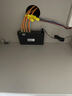 普聯(lián)（TP-LINK） 8口千兆交換機 企業(yè)級交換器 監(jiān)控網(wǎng)絡網(wǎng)線分線器 分流器 金屬機身 TL-SG1008D 曬單實拍圖