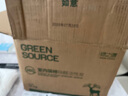 綠之源活性炭除甲醛碳包12kg360室內(nèi)裝修新房家用去除甲醛清除劑異味 曬單實拍圖