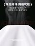 JEANSWEST CLUB真維斯2025新款美式寬松透氣背心男籃球運(yùn)動(dòng)健身砍袖男士無(wú)袖t恤 曬單實(shí)拍圖