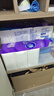 維達（Vinda）無芯卷紙 棉韌4層100克*30卷 親膚無刺激 衛(wèi)生紙廁紙 紙巾 整箱 曬單實拍圖