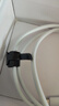 ANKER安克【MFi認證】蘋(píng)果充電線(xiàn) 適用iPhone11/12/13/14手機充電器3Atype-C轉Lightning快充數據線(xiàn)0.9m 曬單實(shí)拍圖