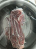 大莊園 進(jìn)口草飼原切牛腱子凈重2斤 生鮮牛肉 醬鹵燉煮食材【真原切】 曬單實(shí)拍圖