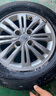 韓泰（Hankook）汽車(chē)輪胎 175/70R14 84H H728 適配大眾桑塔納/捷達/宏光/瑞納 曬單實(shí)拍圖