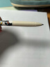 百樂(lè )（PILOT）Juice果汁筆按動(dòng)黑色中性筆BrunchBrother早午餐兄弟系列0.5高顏值簽字筆LJU-EFB24-BOB 貓頭鷹 曬單實(shí)拍圖