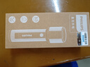 飛利浦（PHILIPS）手電筒強(qiáng)光手電超亮超長(zhǎng)續(xù)穿天家用小型軍戶外照明應(yīng)急燈SFL2203 曬單實(shí)拍圖