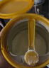 伊利金領(lǐng)冠育護【5倍DHA好腦力】幼兒配方奶粉3段(1-3歲)960g 曬單實拍圖