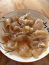 新鮮正宗牛魯西黃牛牛蹄筋裝燉鹵紅燒燒烤生鮮冷凍食材牛蹄筋 2斤裝 曬單實(shí)拍圖