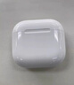 Apple/蘋果 AirPods 4 搭配USB-C充電盒 蘋果耳機(jī) 藍(lán)牙耳機(jī) 適用iPhone/iPad/Mac 四代 曬單實(shí)拍圖