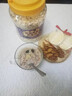 刷脂代餐燕麥片無(wú)蔗糖0卡0脂肪0減肥脂肪專(zhuān)用脫脂純麥片減肥代餐 藍莓桑葚燕麥片[2桶]2000g【實(shí)惠裝】 曬單實(shí)拍圖