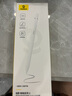 倍思電容筆iPad蘋果筆【直插/TypeC快充】適用25年P(guān)ro/Air/Mini/iPad11平板觸控觸屏手寫筆applepencil 曬單實(shí)拍圖