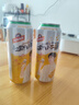 漢斯啤酒（HANS）漢斯小木屋菠蘿啤整箱果啤無酒精碳酸飲料500ml*12聽送禮 曬單實拍圖