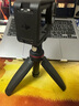 ulanzi優(yōu)籃子 MT-09大疆a(chǎn)ction5Pro 4三腳架手持便攜自拍桿Osmo 360運動相機拍照手柄gopro13 12支架配件 曬單實拍圖