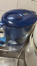 碧然德（BRITA）過濾凈水器 家用濾水壺 凈水壺 海洋系列 3.5L（藍(lán)）+專家版濾芯5枚 環(huán)保加固包裝 曬單實(shí)拍圖