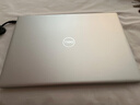 戴爾（DELL）【國家補貼20%】靈越16PLUS 7630 16英寸金屬超極本輕薄便攜商務(wù)辦公學生設(shè)計游戲筆記本電腦 酷睿i5H標壓 16G 1TB 2.5K護眼屏 曬單實拍圖