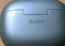 小米（MI）Redmi Buds 5 Pro【政府補(bǔ)貼】真無(wú)線降噪耳機(jī) 入耳式 適用于安卓蘋(píng)果手機(jī) 冰瓷藍(lán) 曬單實(shí)拍圖