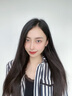 在野鋯石耳釘女夏季925銀小巧耳環(huán)小眾設(shè)計(jì)高級(jí)感2025年新款輕奢耳飾 交叉鋯石耳釘925銀針 曬單實(shí)拍圖