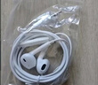 紐曼（Newmine）NM-LK06 typec耳機線控有線音樂手機數(shù)字耳機type-c版半入耳式音量調(diào)節(jié)增強版 白色 曬單實拍圖