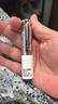 迪奧DIOR魅惑唇膏 428生椰奶棕(替換裝) 口紅3.2g 滋潤顯白 持久顯色 曬單實拍圖