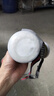 霍尼韋爾防毒面具防有機蒸汽工業(yè)粉塵勞保焊接裝修噴漆打磨農藥防護防塵半面罩雙罐式防無(wú)機酸堿性綜合氣體 5500防甲醛套裝 曬單實(shí)拍圖