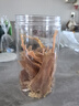 摩飛電器（Morphyrichards）干果機(jī) 烘干機(jī)食品風(fēng)干機(jī)小型食物 水果蔬菜肉類寵物零食自制牛肉干雞肉干家用迷你電烤箱 MR6255 輕奢藍(lán) 8L 曬單實(shí)拍圖