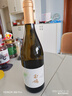 西鴿酒莊玉鴿宋韻/彩國際版干白葡萄酒 寧夏紅酒賀蘭山干紅 隨機發(fā)貨 干白750ml*1單支 曬單實(shí)拍圖