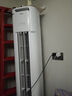 美的（Midea）酷省電柜機(jī)空調(diào)新一級(jí)能效變頻冷暖空調(diào)家用客廳立式獨(dú)立除濕25年新款以舊換新家電國(guó)家補(bǔ)貼20% 大3匹 一級(jí)能效 酷省電PRO 曬單實(shí)拍圖
