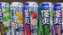 劍南春 水晶劍 52度 558ml*6瓶 整箱裝 濃香型白酒 加量不加價 曬單實拍圖