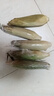 佳農(nóng)寶菜山東新鮮水果玉米單根275g+鮮甜多汁4-7根凈重4.6斤源頭直發(fā) 曬單實(shí)拍圖