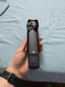 大疆 DJI Osmo Pocket 3 標(biāo)準(zhǔn)版 一英寸口袋云臺(tái)相機(jī) OP靈眸手持?jǐn)?shù)碼相機(jī) 旅游vlog 便攜美顏攝像 曬單實(shí)拍圖