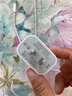 WITGOER適用于蘋(píng)果充電器20W充電線(xiàn)快充PD套裝手機數據線(xiàn)iPhone14promax13/12/11xs平板ipad充電xr插頭 曬單實(shí)拍圖