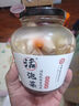 老壇子 活泡菜爽口什錦1斤 四川東坡泡菜泡蘿卜青菜藠頭下飯菜 曬單實(shí)拍圖