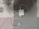 小米（MI） 小米原裝 67W 雙口充電器套裝 USB-C USB-A 雙口智能快充 手機(jī)充電頭插頭 67W 雙口線充套裝 曬單實(shí)拍圖