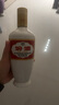 汾酒 出口白瓷 清香型白酒 53度 500mL 1瓶 光瓶 曬單實(shí)拍圖